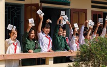 Hành trình Từ Trái Tim gieo mầm khát vọng lập nghiệp nơi địa đầu Tổ quốc