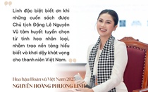 Hành trình Từ Trái Tim: Hành trình của tri thức và khát vọng lớn