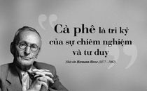 Kỳ 120: Dấu ấn cà phê trong tiến trình phát triển xã hội tri thức