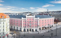 5 trung tâm mua sắm ấn tượng tại Cộng Hòa Séc