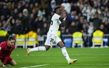 Kết quả La Liga: Bị Real Sociedad cầm chân, Real Madrid hụt hơi trước Barcelona