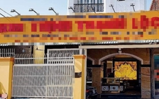 TP.HCM: Trộm đột nhập tiệm vàng lấy hơn 100 lượng vàng