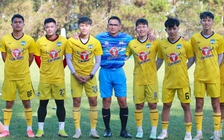 HAGL đối mặt với án phạt nào nếu bỏ V-League 2023?