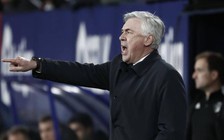 HLV Ancelotti: ‘Real Madrid chưa bỏ cuộc, nói về vô địch La Liga lúc này còn sớm’