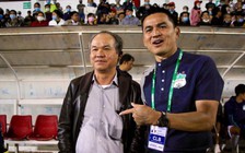 Thầy ngoại ở V-League 2023: Đất lành hay đất dữ?