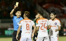 V-League 2023 áp dụng chỉ số fair-play, sẽ không có xuống hạng nếu HAGL bỏ giải