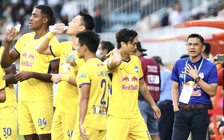 HAGL gửi công văn 'dọa' bỏ V-League