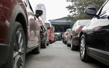 Vẫn còn 31 trung tâm đăng kiểm đang đóng cửa