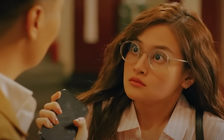 ‘Đừng nói khi yêu’ tập 2: Vì sao Phương Ly ‘bỗng dưng’ có người yêu?