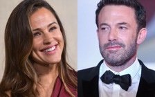 Mối quan hệ của Ben Affleck và Jennifer Garner hậu ly hôn