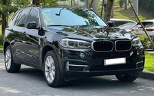 Chọn BMW X5 2014 hay Hyundai Santa Fe 2023 với 1,5 tỉ đồng?