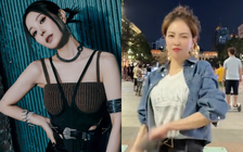 Nữ ca sĩ Hàn Quốc gây sốt với clip nhảy trên phố đi bộ Nguyễn Huệ