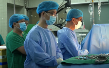 Bộ Y tế đề xuất cho người dưới 18 tuổi được hiến tạng