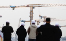 IMF: năm 2023 là bước ngoặt cho kinh tế toàn cầu