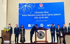 Phấn đấu nâng hạng thị trường chứng khoán Việt Nam