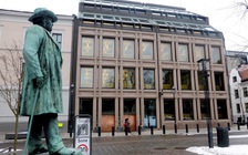 Quỹ đầu tư chính phủ Na Uy lỗ kỷ lục 164 tỉ USD trong năm 2022