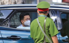 Vụ án Nguyễn Phương Hằng: Kết luận giám định nêu Đặng Anh Quân vi phạm gì ?
