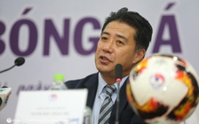 VFF không gia hạn hợp đồng với Giám đốc kỹ thuật Yusuke Adachi