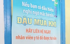 Tình hình dịch bệnh mới nhất tại TP.HCM ngày 1.10