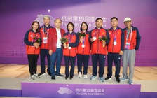 ASIAD 19: Dấu ấn thể thao trí tuệ Việt Nam