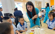 Phụ huynh, học sinh TP.HCM thể hiện mức độ hài lòng với giáo dục ra sao?