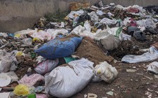 Chợ truyền thống chiếm hơn 60% lượng rác thải khó phân hủy