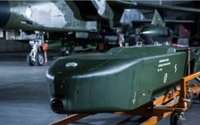 Nghị sĩ Đức nói Ukraine có thể dùng tên lửa Đức tấn công đất Nga?