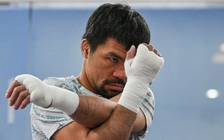 Philippines xin đặc cách cho 'biểu tượng quyền anh' Pacquiao tranh tài ở Olympic 2024