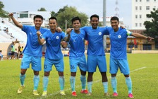 CLB Bình Thuận xin rút khỏi giải hạng nhất 2023 - 2024 vì lý do kinh phí