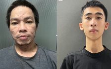 Đà Nẵng: Chặt đứt đường dây ma túy của Hải 'mặt rỗ' và đàn em