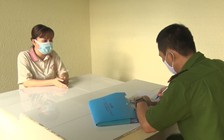 Khởi tố người phụ nữ lừa đảo chiếm đoạt gần 10 tỉ đồng tại Quảng Ngãi