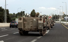 Lầu Năm Góc: Mỹ có đủ vũ khí cho Israel, Ukraine và hơn nữa