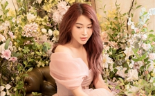 ‘Giọng hát hay Hà Nội’ Thái Hà tung MV nhạc buồn