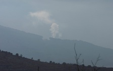 Hezbollah tố Israel giết chết 3 thành viên, Mỹ ra cảnh báo