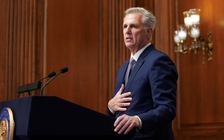 Loạt diễn biến bất ngờ trên chính trường Mỹ