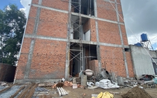 Bộ Xây dựng đề xuất 2 phương án xây chung cư mini