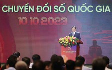 Chuyển đổi số phải để người dân, doanh nghiệp được hưởng lợi