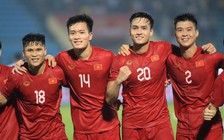 VFF đề ra chiến lược gì để đội tuyển Việt Nam nuôi giấc mơ World Cup?