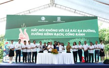 Unilever VN: Thúc đẩy kinh tế tuần hoàn nhựa - từ chiến lược đến hành động