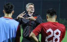 Hôm nay, đội tuyển Việt Nam đấu Uzbekistan: Quang Hải không muốn tái hiện ký ức Thường Châu