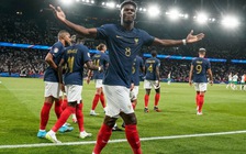 Vòng loại EURO 2024: Trận Hà Lan - Pháp dễ hòa, tại sao?

