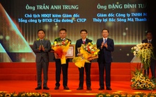 Thanh Hóa cam kết tạo môi trường kinh doanh minh bạch cho doanh nghiệp và doanh nhân