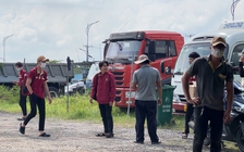 Vì sao nhà xe Thành Bưởi ngang nhiên vi phạm kéo dài?: Làm rõ có hay không sự bao che, tiêu cực trong quản lý