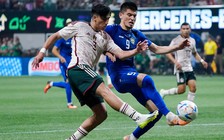 Đối thủ thứ hai dịp FIFA Days tháng 10 của đội tuyển Việt Nam, mạnh cỡ nào?