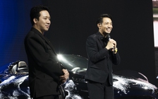 Trấn Thành tiết lộ mối quan hệ thân thiết với đại gia Minh Nhựa