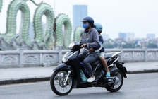 Miền Bắc đón đợt không khí lạnh cường độ mạnh vào tuần tới