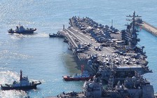 KCNA: Triều Tiên sẽ nhắm vào tài sản chiến lược Mỹ nếu có tấn công hạt nhân