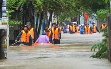 Tin tức đặc biệt trên báo in Thanh Niên 15.10.2023