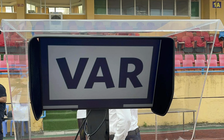 Hơn nửa số trận V-League áp dụng VAR, VFF sắp nhận tin vui từ FIFA