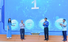 T.Ư Đoàn phát động cuộc vận động 'Ứng xử văn minh trên không gian mạng'